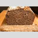Dinkel-Vollkornschrotbrot