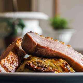 Entenbrustfilet ca. 400g