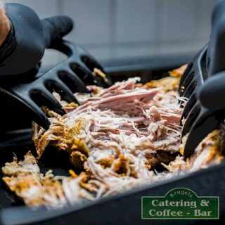 Pulled Pork / Pulled Meat