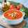 Gazpacho - die gekühlte spanische Sommersuppe