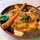 Gelbe Erbsensuppe