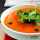 Tomatensuppe, cremig