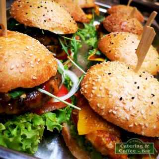 Homestyle Snack-Burger (Quarterpounder)
