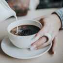 Fairtrade-Kaffee (Thermoskanne)