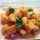 Patatas Bravas (Kartoffelecken)