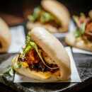 Bao-Buns