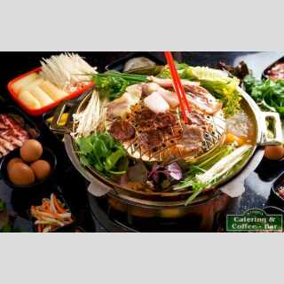 Hot-Pot-BBQ (MooKata) 4 bis 45 Personen