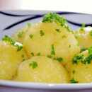 Kartoffelklöße / Knödel