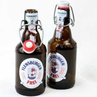 Bier - 330ml
