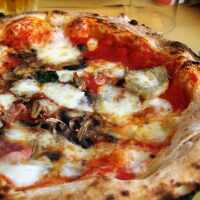 Funghi ( Champis,Zwiebeln)