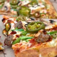 Tex-Mex (m. Chili con Carne, scharf)