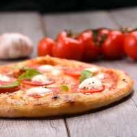 Margherita (Basispizza)