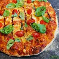Caprese (Fr.Tom.-Mozz.-Bas.)