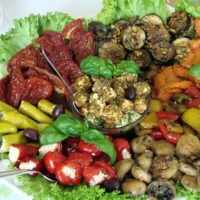 ohne Fleisch