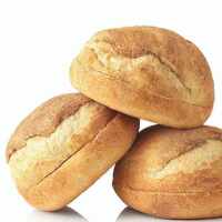 Homestyle Burger-Bun 110g (groß)